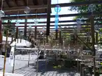 足羽神社(福井県)