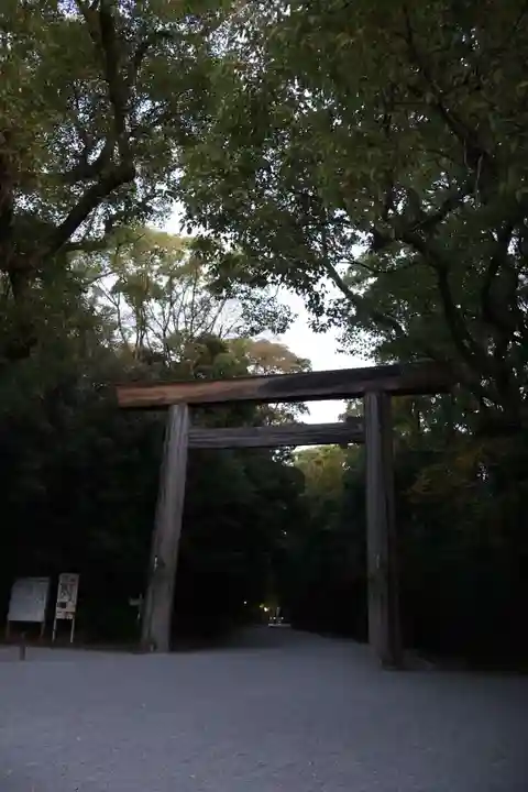 熱田神宮(愛知県)