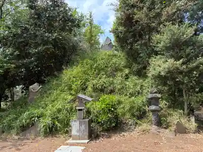 天満神社(茨城県)