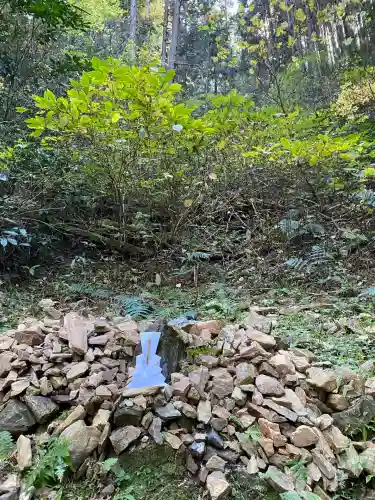 御岩神社(茨城県)