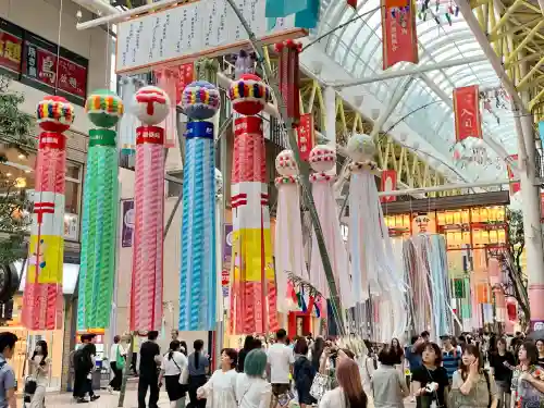 野中神社(宮城県)
