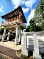 寶藏寺(成田不動尊) (栃木県)
