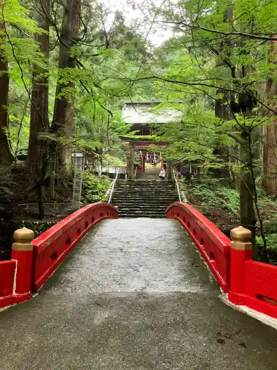 花園神社(茨城県)