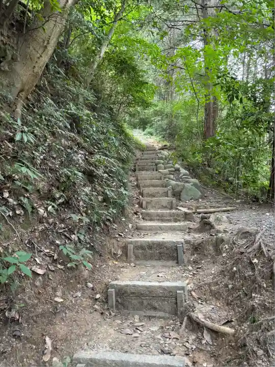 事任八幡宮(静岡県)