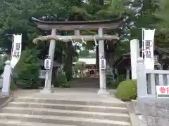 比々多神社(神奈川県)