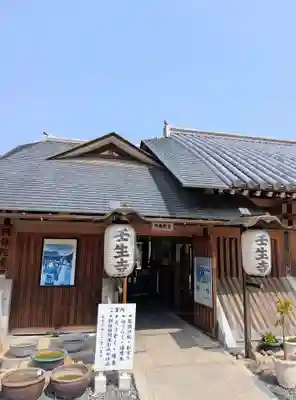 壬生寺(京都府)