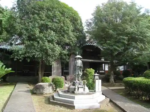 感応院(神奈川県)