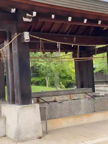 吉野神宮(奈良県)