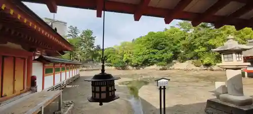厳島神社(広島県)