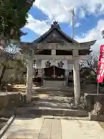 長尾天神宮(香川県)