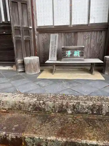 覚性律庵(滋賀県)