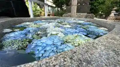 横手神明社(秋田県)