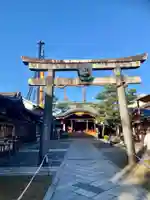 京都ゑびす神社(京都府)