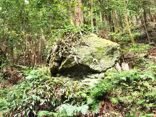 多度大社(三重県)