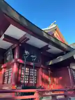 笠間稲荷神社(茨城県)