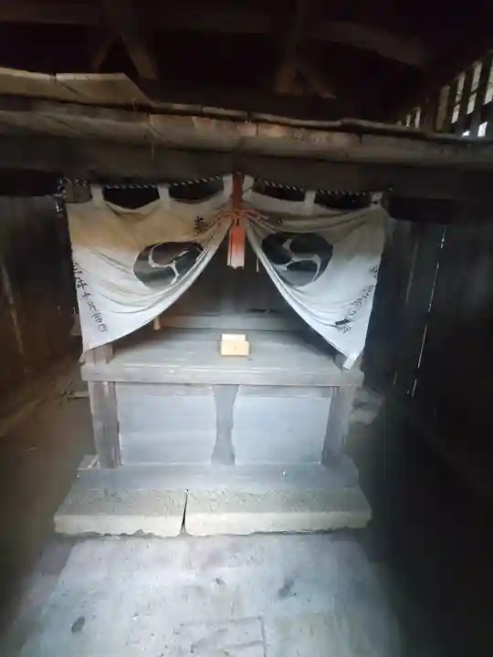 亀岡八幡宮(栃木県)