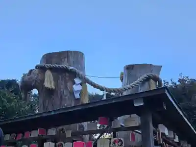 江島神社(神奈川県)