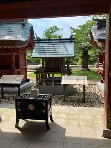 大杉神社(茨城県)