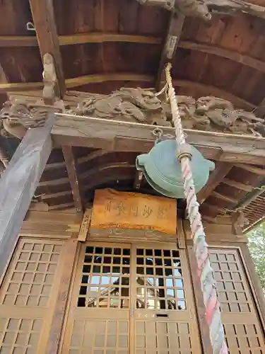 長松院(福島県)