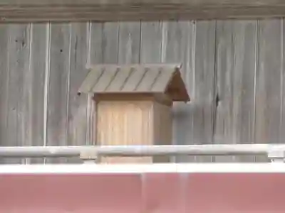 出雲大社のその他建物