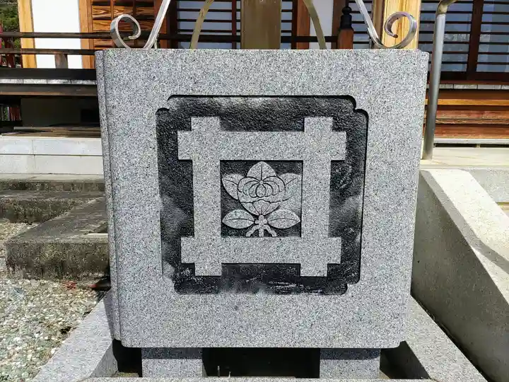 妙感寺のその他建物