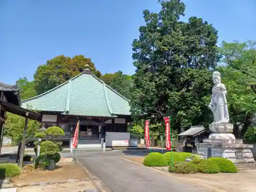 西福寺(埼玉県)