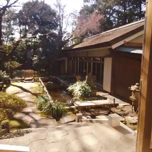 伊勢山皇大神宮(神奈川県)