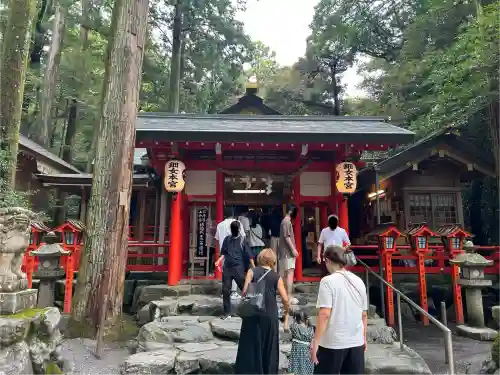 椿大神社(三重県)