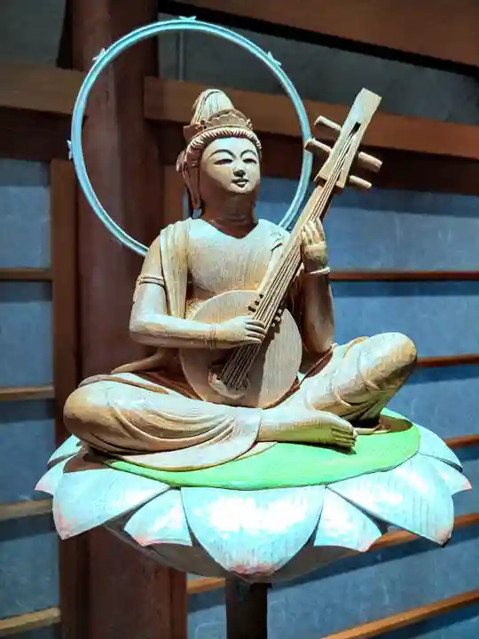 蓮荘寺(秋田県)