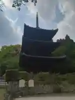 園城寺(三井寺)(滋賀県)