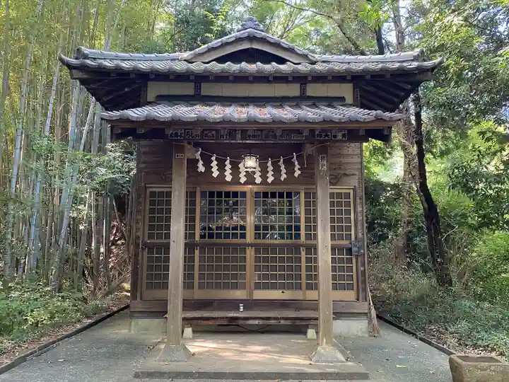 大宮神社(東京都)