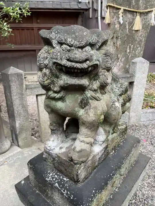 安井金比羅宮(京都府)