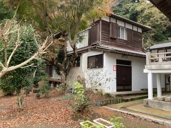 妙伝寺(妙傳寺)のその他建物