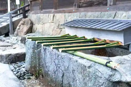 出雲大社(島根県)