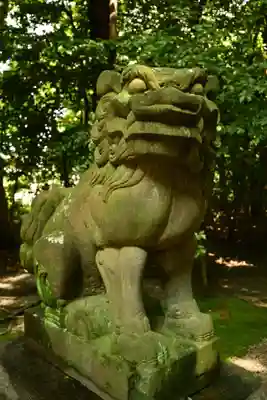 廣瀬大社(奈良県)