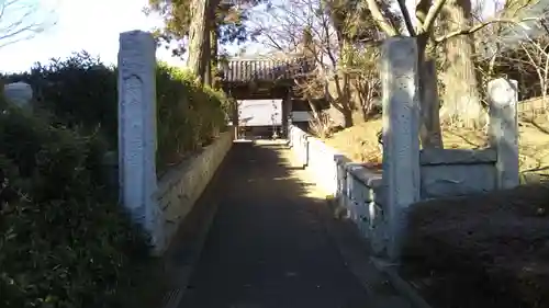 真照寺のその他建物