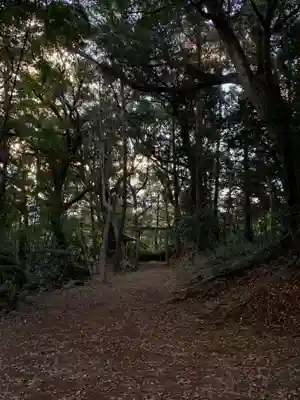 駒形大神(千葉県)