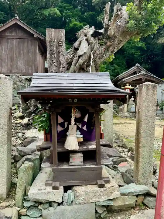 和歌浦天満宮(和歌山県)
