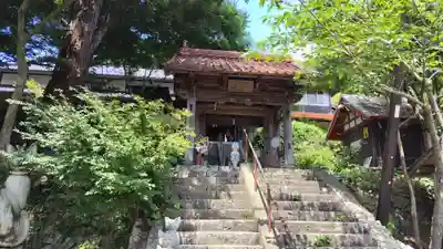 雲林寺(山口県)