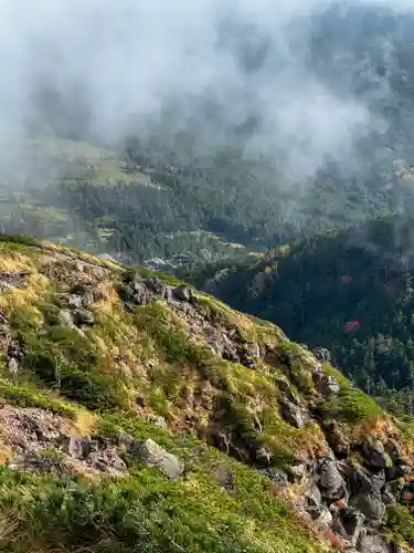 横岳神社(長野県)