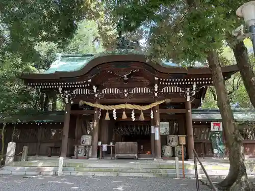 堤治神社(愛知県)