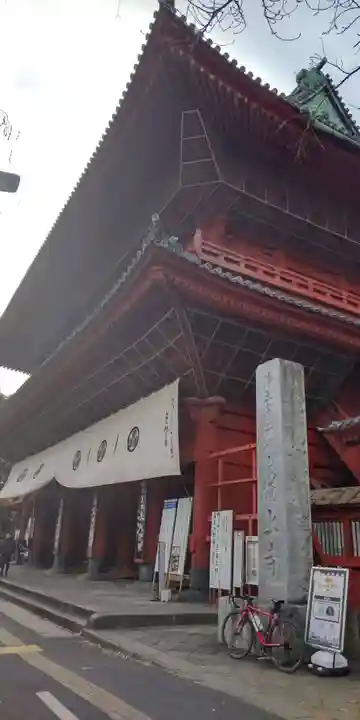 増上寺(東京都)
