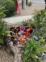 三輪神社(愛知県)