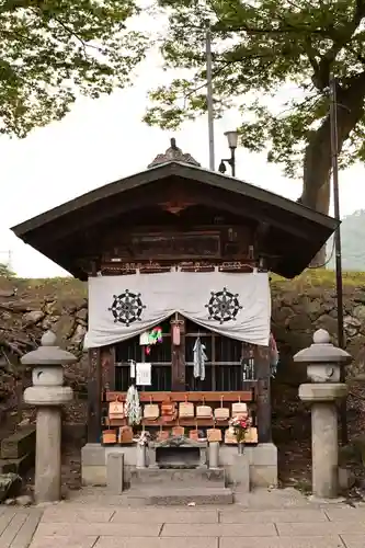 善光寺(長野県)