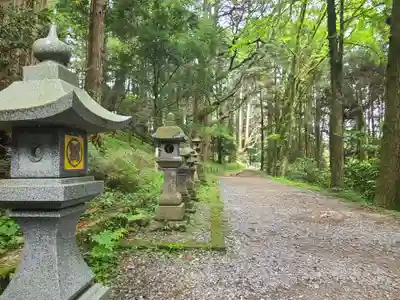 幣立神宮(熊本県)