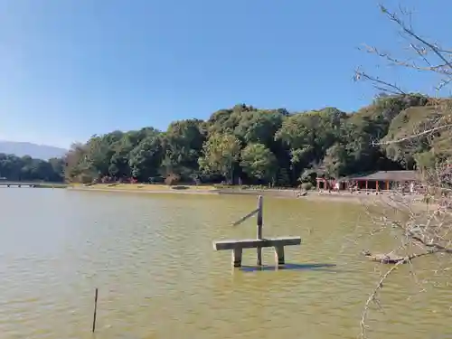 橿原神宮(奈良県)