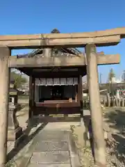 姫嶋神社(大阪府)