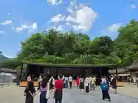 太宰府天満宮(福岡県)