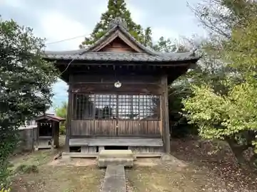 天神社(埼玉県)