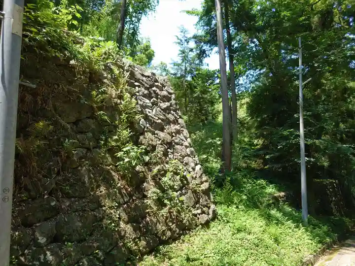 石清水八幡宮のその他建物